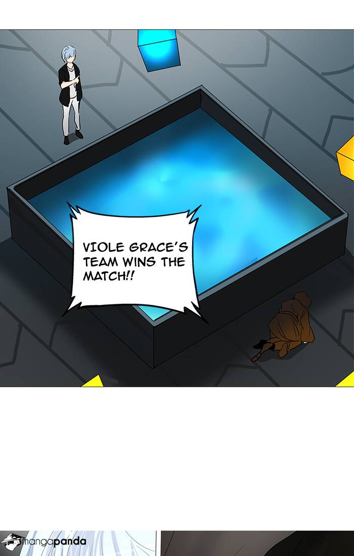 Tower of God Chapter 254 image 02